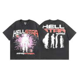 Picture of Hellstar T Shirts Short _SKUHellstarS-XLgftx62710208